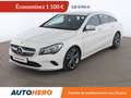 Mercedes-Benz CLA 180 Shooting Brake 180 7G-DCT Blanc - thumbnail 1