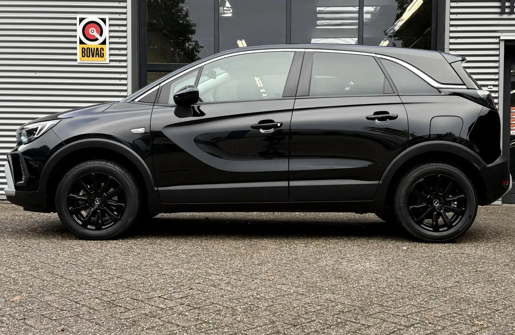 Opel Crossland 1.2 Turbo Elegance Automaat l AppleCarplay l Licht - 2