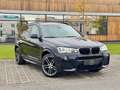 BMW X3 xDrive 20d Aut. *M-PAKET, LED, KAMERA, NAVI* Schwarz - thumbnail 7