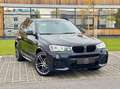 BMW X3 xDrive 20d Aut. *M-PAKET, LED, KAMERA, NAVI* Schwarz - thumbnail 1
