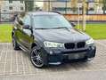 BMW X3 xDrive 20d Aut. *M-PAKET, LED, KAMERA, NAVI* Schwarz - thumbnail 9