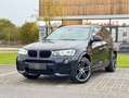 BMW X3 xDrive 20d Aut. *M-PAKET, LED, KAMERA, NAVI* Schwarz - thumbnail 10