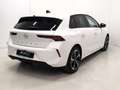 Opel Astra 1.2T XHL S/S Tech Edition 110 Blanco - thumbnail 5