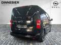 Opel Zafira -e Life Elegance L DynLicht Massage Pano Negru - thumbnail 5