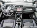 Nissan Leaf N-CONNECTA 40KW Kamera, ORIGINAL 6410 KM Bianco - thumbnail 7