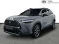 Toyota Corolla Cross Style 2WD Grijs - thumbnail 1
