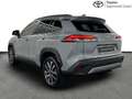 Toyota Corolla Cross Style 2WD Grijs - thumbnail 3