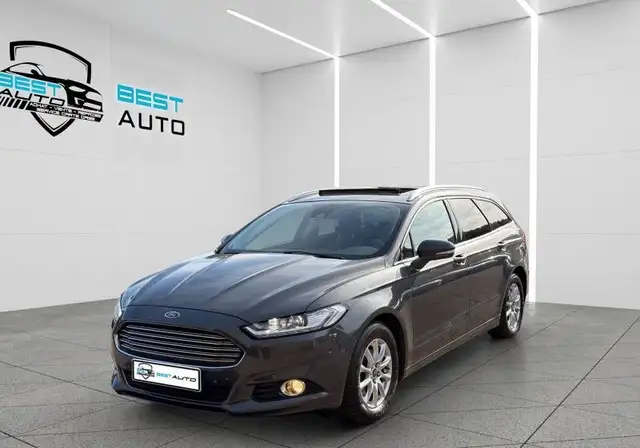 Ford Mondeo SW 2.0 TDCI 180CH TITANIUM I-AWD POWERSHIFT