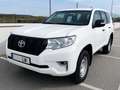 Toyota Land Cruiser D-4D GX Blanco - thumbnail 1