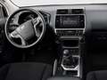 Toyota Land Cruiser D-4D GX Blanco - thumbnail 2