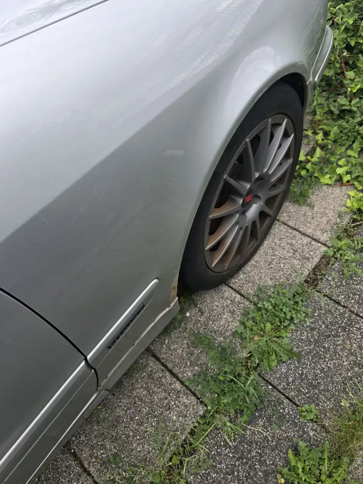 Mercedes-Benz CLK 230 Coupe Kompressor Avantgarde, foto 10