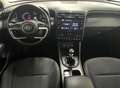 Hyundai TUCSON Nuevo  1.6 T-GDi 110 kW (150 CV) MT6 2WD Sense Azul - thumbnail 5