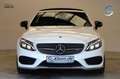Mercedes-Benz C 43 AMG 367PS Cabrio PAGA Memory Carbon HUD Weiß - thumbnail 3