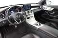 Mercedes-Benz C 43 AMG 367PS Cabrio PAGA Memory Carbon HUD Weiß - thumbnail 13