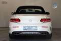 Mercedes-Benz C 43 AMG 367PS Cabrio PAGA Memory Carbon HUD Weiß - thumbnail 7