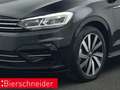 Volkswagen Touran 1.5 TSI DSG RLine 7-S. LED KAMERA NAVI ACC 18 Schwarz - thumbnail 15