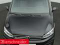 Volkswagen Touran 1.5 TSI DSG RLine 7-S. LED KAMERA NAVI ACC 18 Schwarz - thumbnail 20