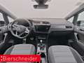 Volkswagen Touran 1.5 TSI DSG RLine 7-S. LED KAMERA NAVI ACC 18 Schwarz - thumbnail 10