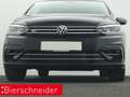 Volkswagen Touran 1.5 TSI DSG RLine 7-S. LED KAMERA NAVI ACC 18 Schwarz - thumbnail 25