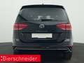 Volkswagen Touran 1.5 TSI DSG RLine 7-S. LED KAMERA NAVI ACC 18 Schwarz - thumbnail 5
