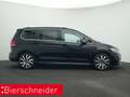 Volkswagen Touran 1.5 TSI DSG RLine 7-S. LED KAMERA NAVI ACC 18 Schwarz - thumbnail 7