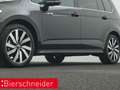 Volkswagen Touran 1.5 TSI DSG R-Line 7-S. LED KAMERA NAVI ALU 18 Schwarz - thumbnail 32
