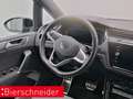 Volkswagen Touran 1.5 TSI DSG RLine 7-S. LED KAMERA NAVI ACC 18 Schwarz - thumbnail 11