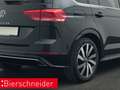 Volkswagen Touran 1.5 TSI DSG RLine 7-S. LED KAMERA NAVI ACC 18 Schwarz - thumbnail 16