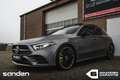 Mercedes-Benz A 250 AMG Edition 1 |67dkm|Pano|Burmester|Sfeerv|Cam Grijs - thumbnail 7