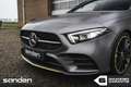 Mercedes-Benz A 250 AMG Edition 1 |67dkm|Pano|Burmester|Sfeerv|Cam Grijs - thumbnail 11