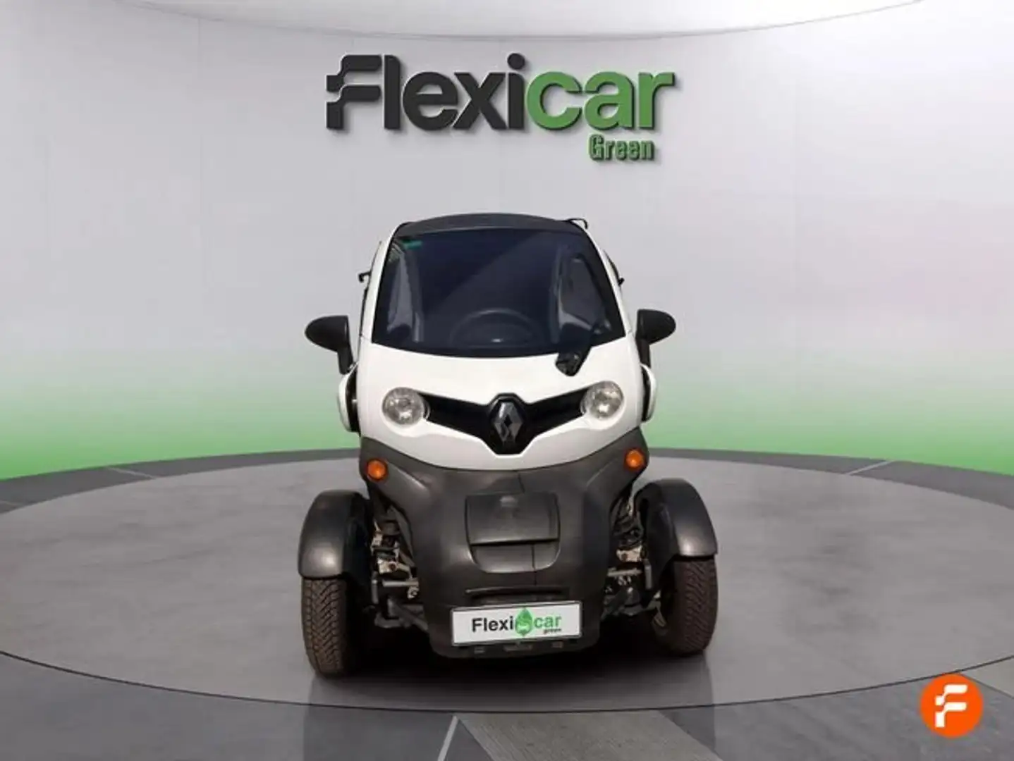 Renault Twizy LIFE 80 Grau - 2