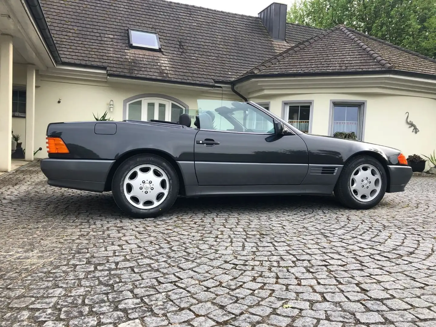 Mercedes-Benz SL 300 300 SL-24 - 1