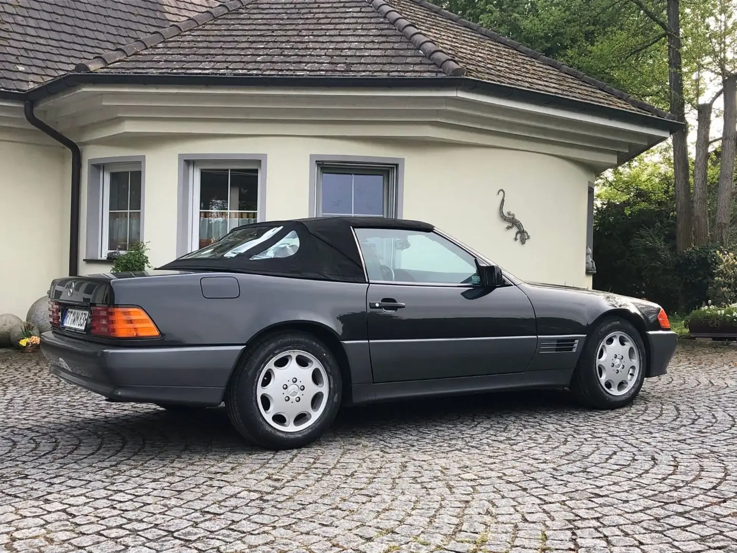 Mercedes-Benz SL 300 300 SL-24 - 2