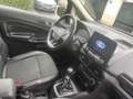 Ford EcoSport 1.0 ecoboost ST-Line( cinghia appena fatta) Nero - thumbnail 9