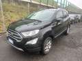 Ford EcoSport 1.0 ecoboost ST-Line( cinghia appena fatta) Nero - thumbnail 2