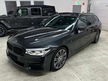 i xDrive M-Sport*ACC*Pano*DAB*H&K*Soft*Gestik