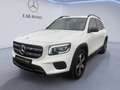 Mercedes-Benz GLB 180 Progressive Weiß - thumbnail 1