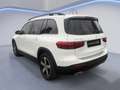 Mercedes-Benz GLB 180 Progressive Weiß - thumbnail 3