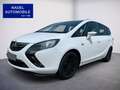 Opel Zafira C Tourer Edition/Klima/MFL/Tempomat Blanco - thumbnail 1