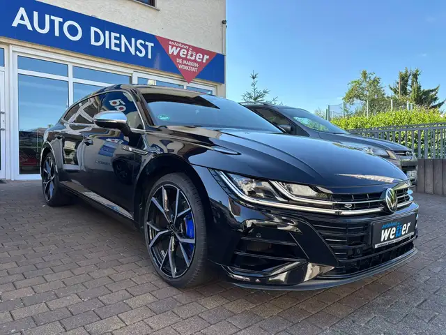 Volkswagen Arteon R 4Motion*360KAM*PANORAMDACH*AHK*IQ MATRIX*ACC*20"*uvm
