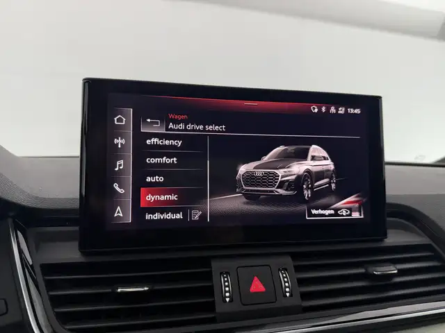 Audi Q5 view 30