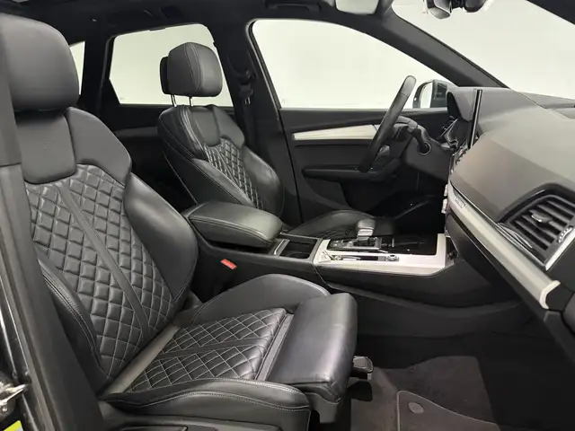 Audi Q5 view 18