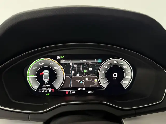 Audi Q5 view 22
