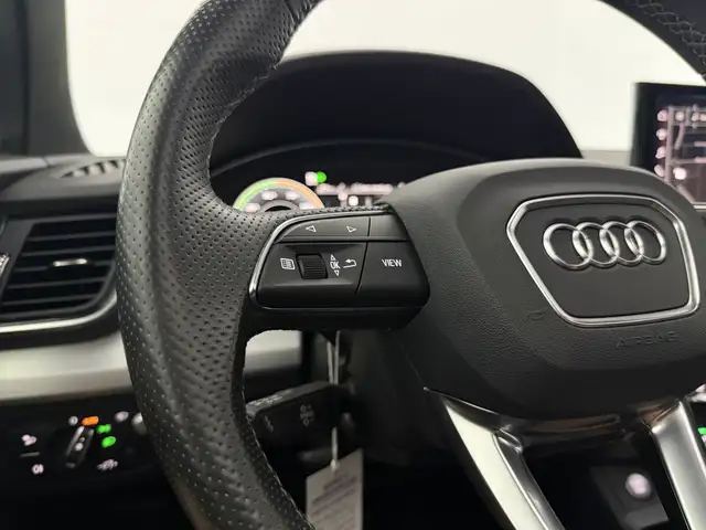 Audi Q5 view 27