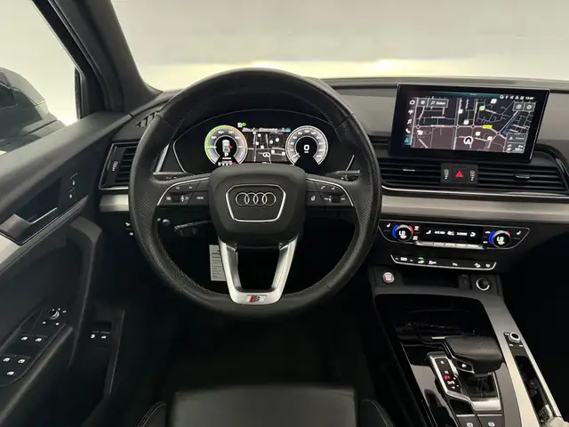Audi Q5 view 19