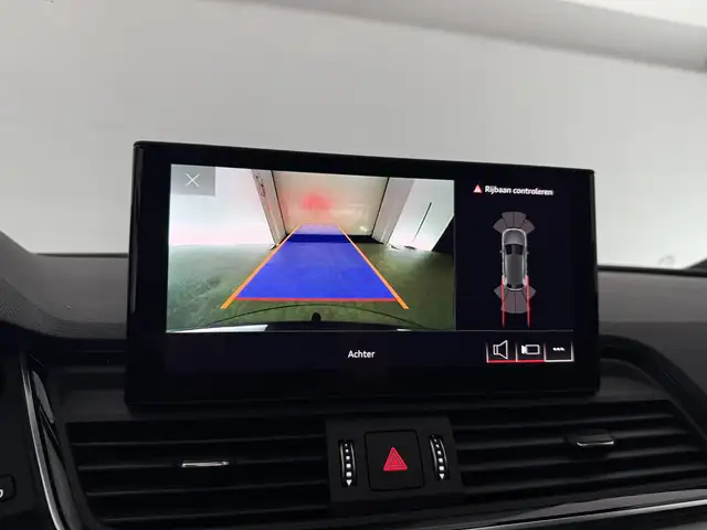 Audi Q5 view 23