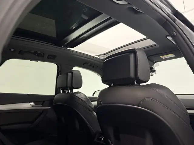 Audi Q5 view 16