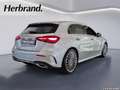 Mercedes-Benz A 200 AMG DISTRONIC MULTIBEAM AHK Ambiente 19"LM Silber - thumbnail 3