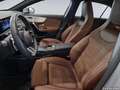 Mercedes-Benz A 200 AMG Distronic MULTIBEAM AHK Ambi Argent - thumbnail 10