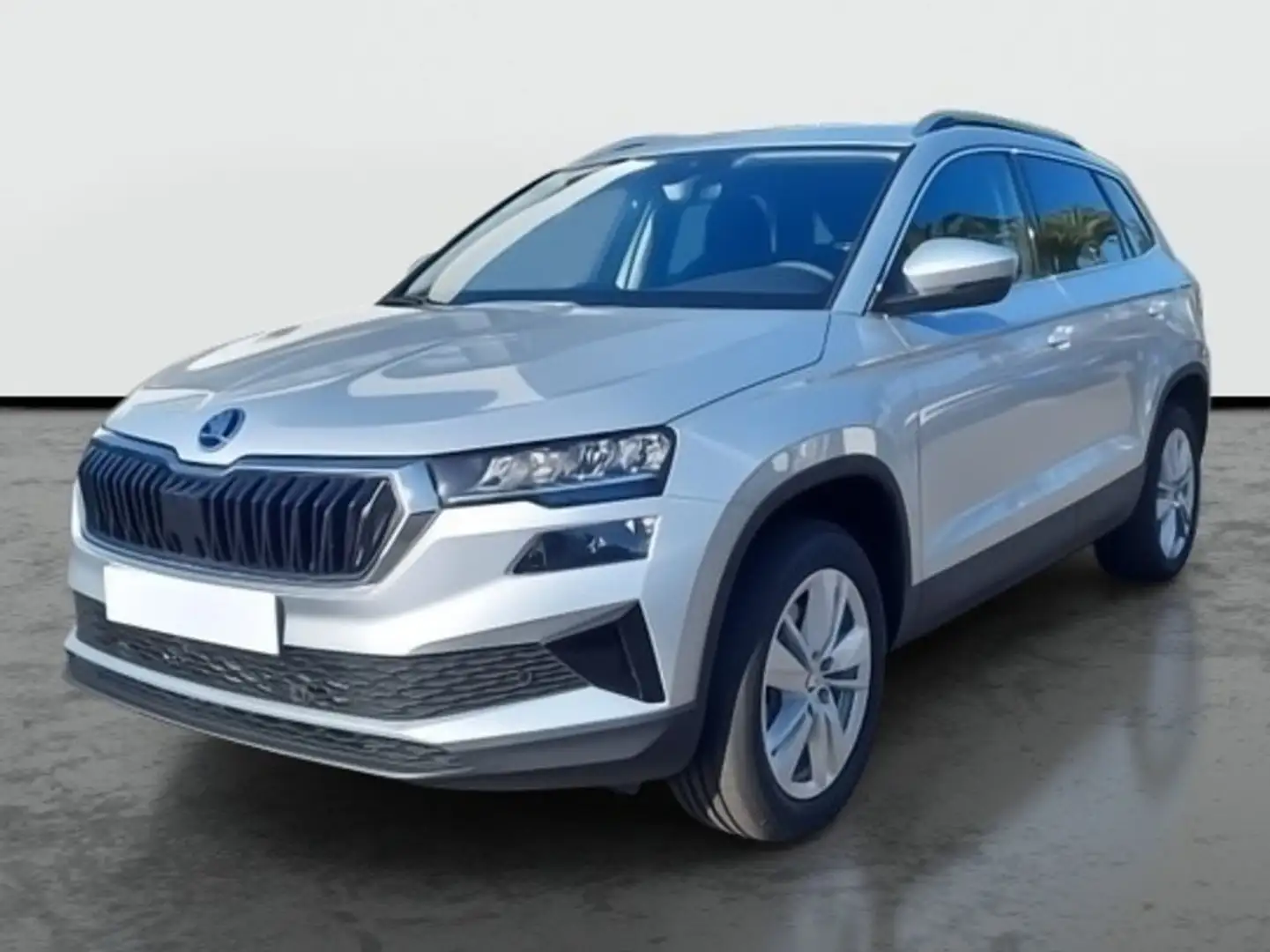 Skoda Karoq Selection 1.5 TSI 110kW (150 CV) (NU7DM511) Amarillo - 1